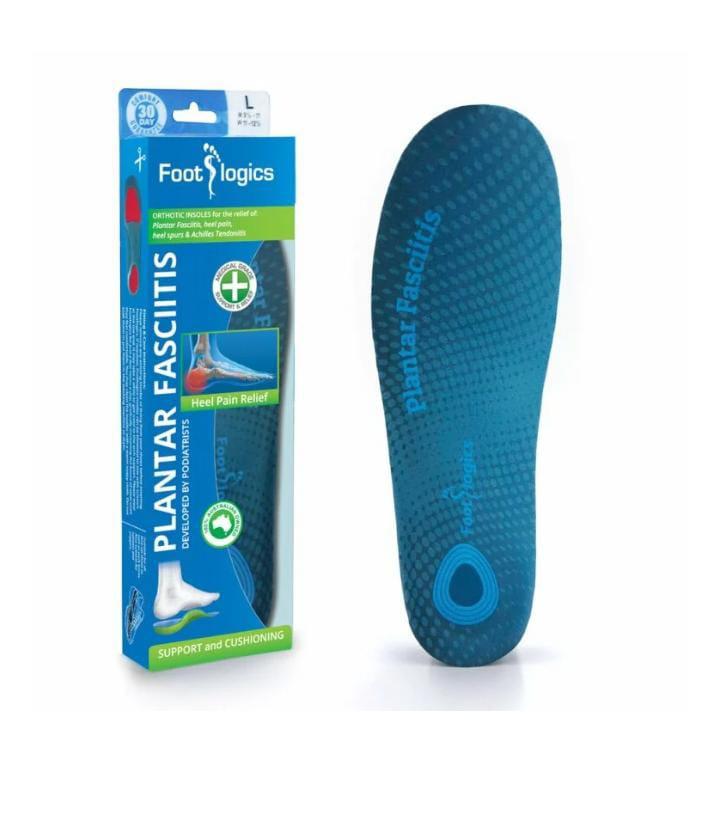 Plantar Fasciitis Insoles - image 1