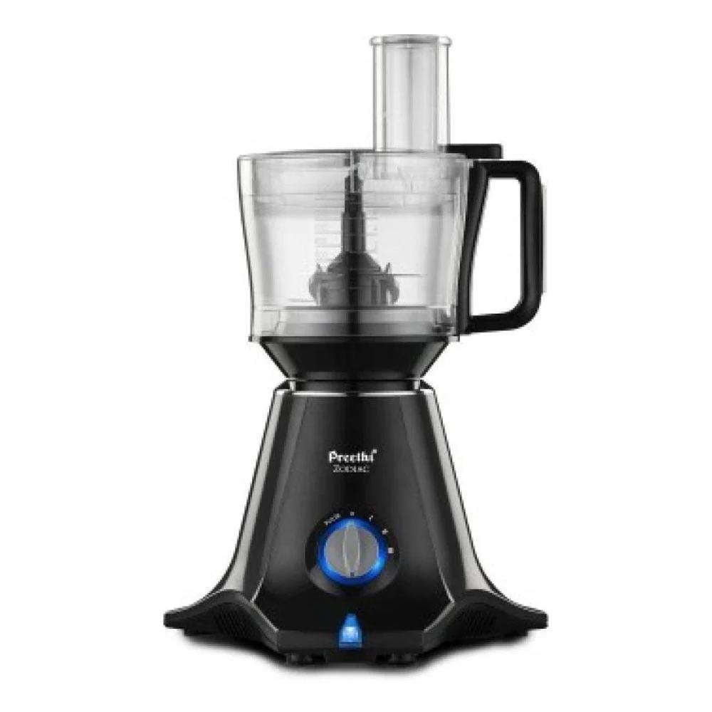 Preethi Zodiac MG 218 Mixer Grinder - image 1