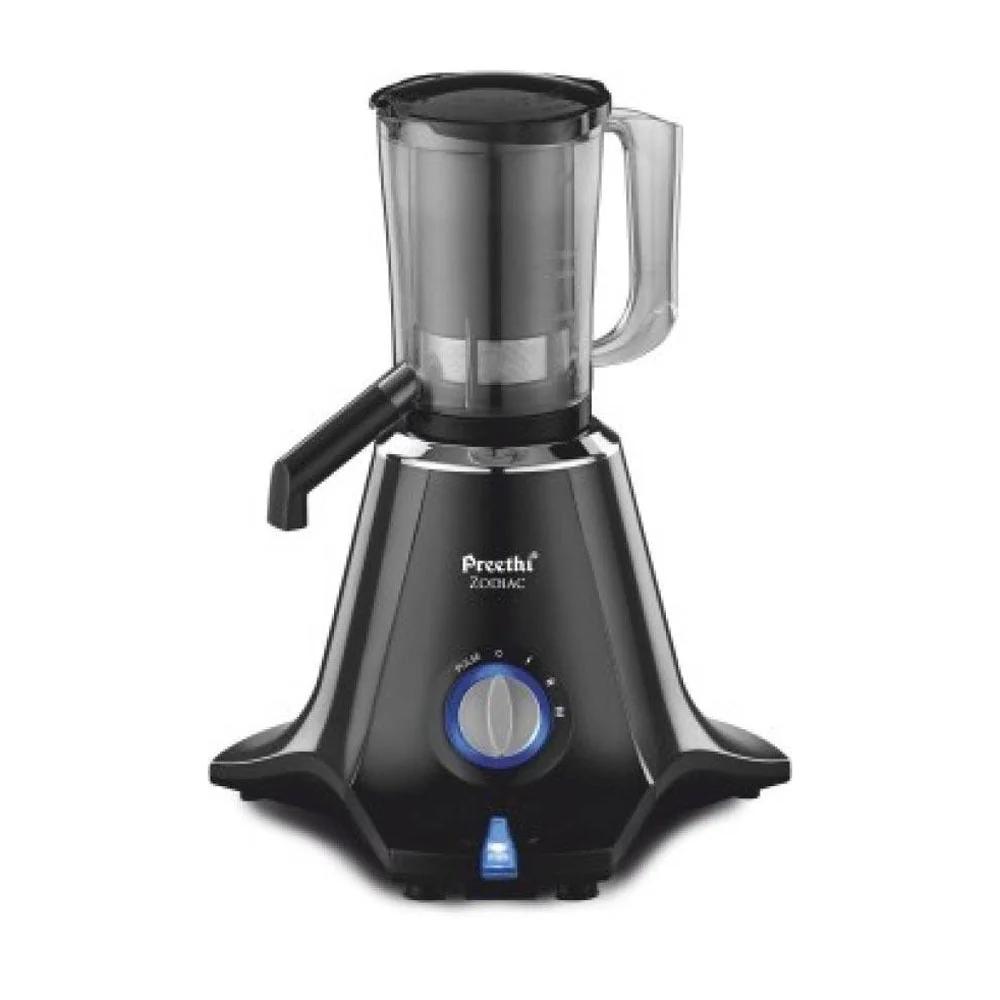 Preethi Zodiac MG 218 Mixer Grinder - image 2
