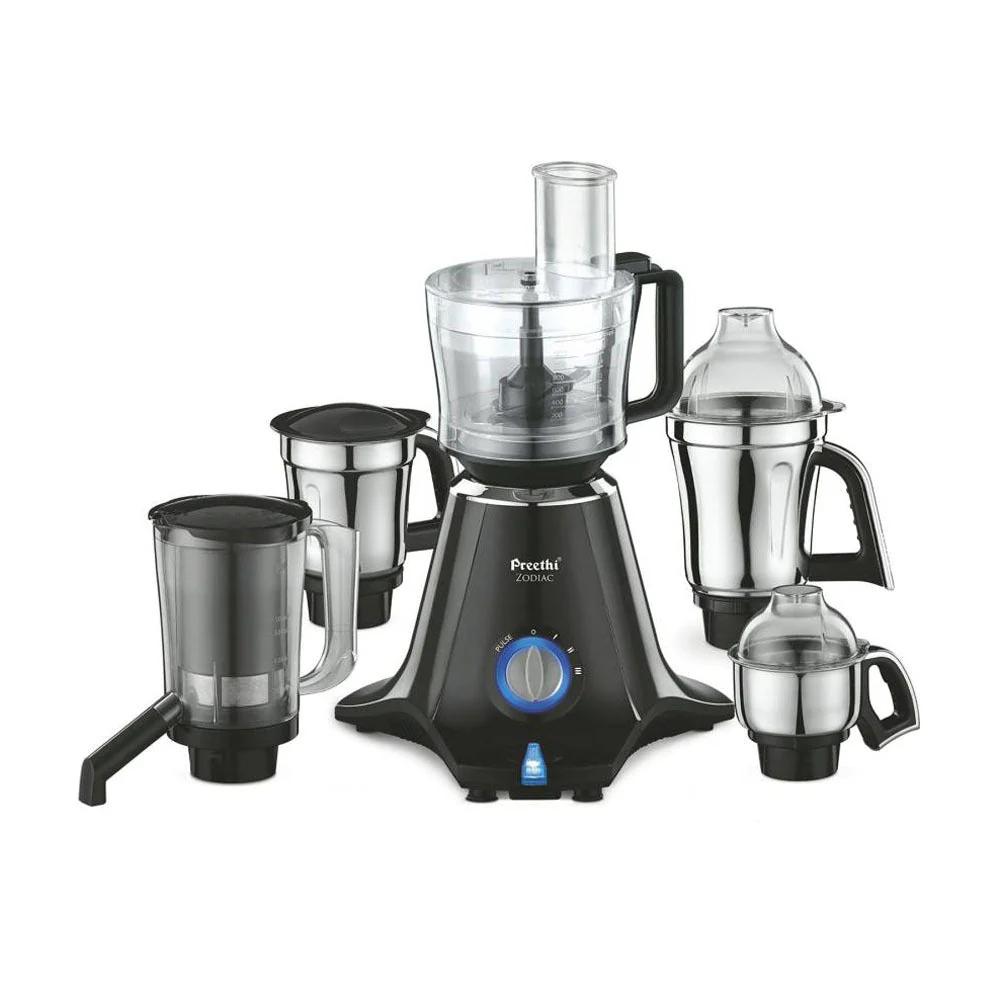 Preethi Zodiac MG 218 Mixer Grinder - image 3