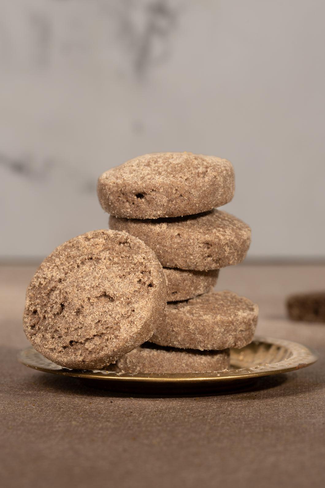 Raagi Cookies - image 1