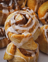 Cinnamon Roll - image 2