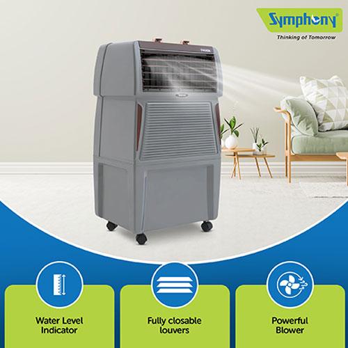 Symphony 40 Litre Personal Air Cooler - image 2