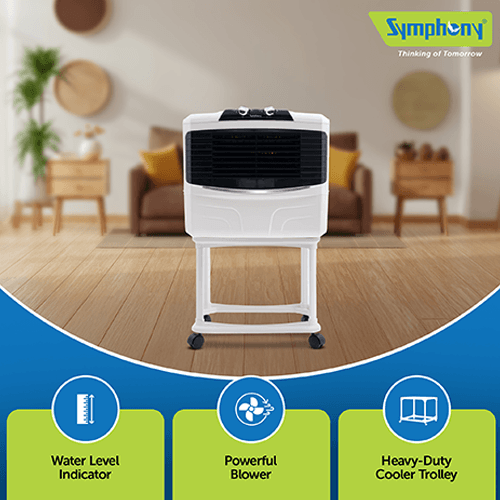 Symphony 60ltr window type aircooler - image 1