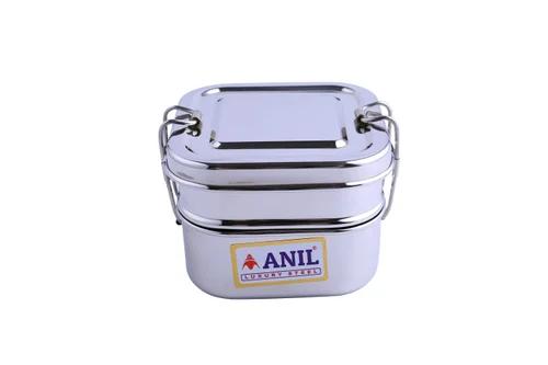Square Food Pack - image 1