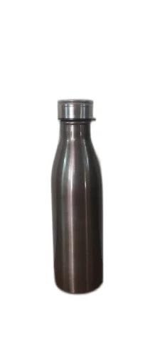 Stainless Steel Drinking Water Bottle - image 1