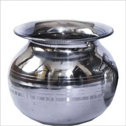 Stainless Steel Lota - image 2