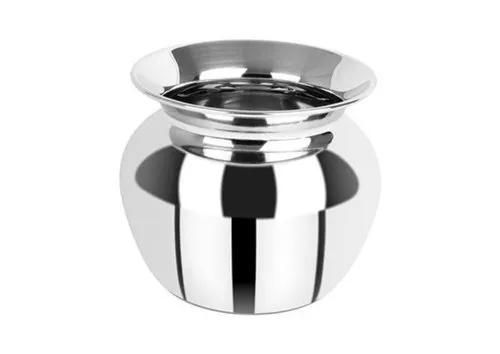 Stainless Steel Lota - image 1