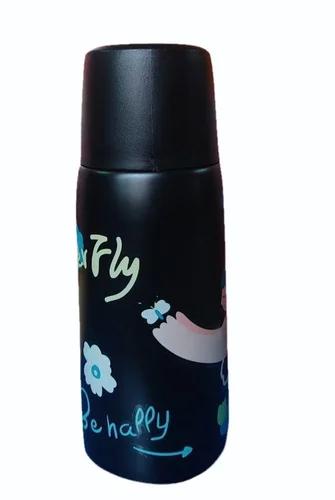 Stainless Steel Water Bottle 350 ml - image 1