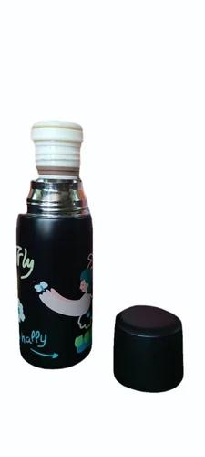 Stainless Steel Water Bottle 350 ml - image 2