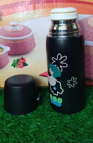 Stainless Steel Water Bottle 350 ml - image 3