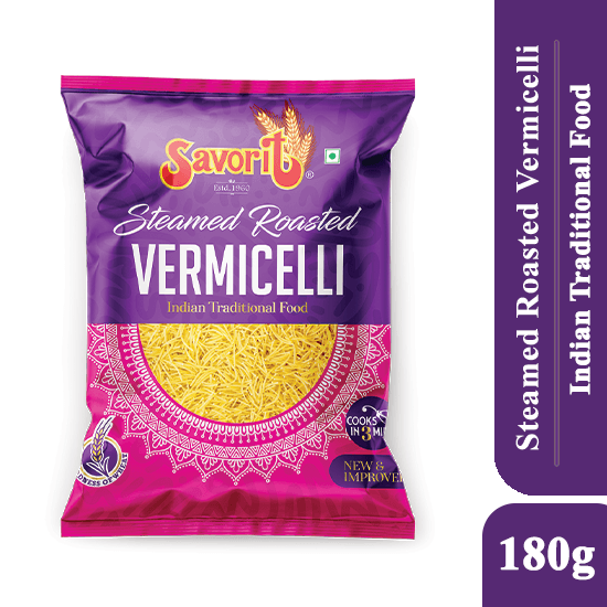 Seval Vermicelli - image 1