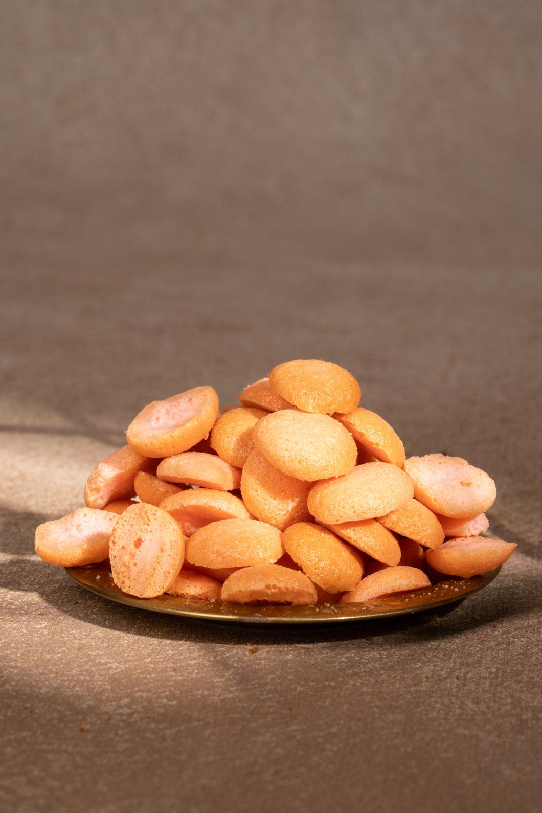 Strawberry Cookies - image 1