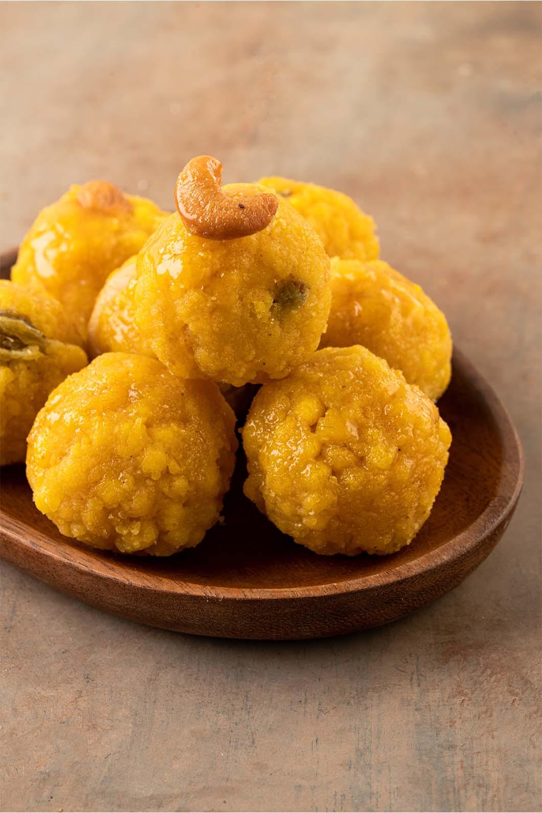 Laddu - image 1