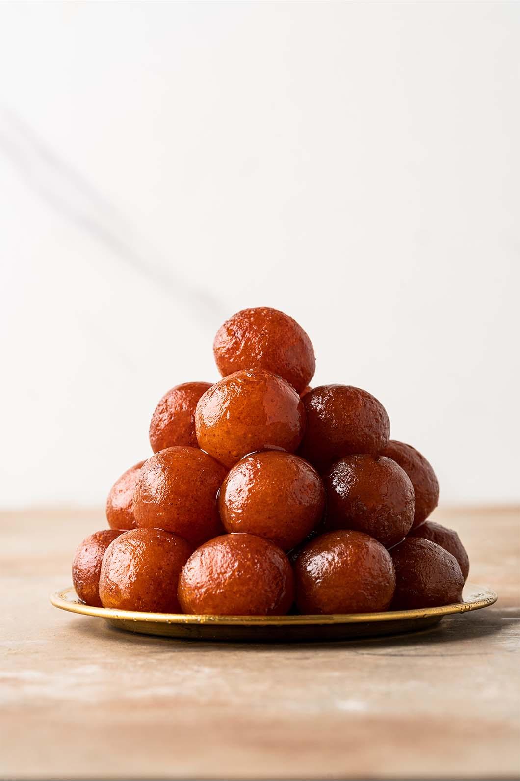 Mini jamun jars - image 3
