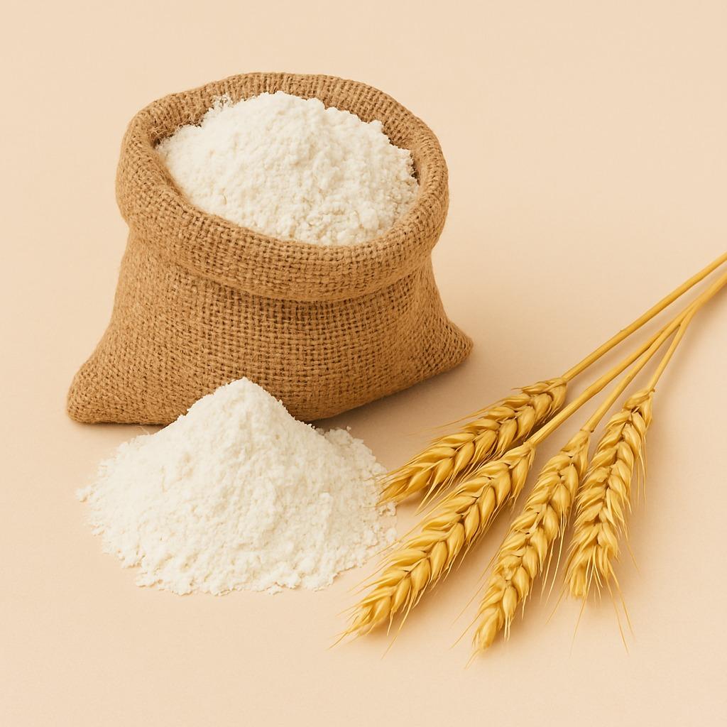 Wheat Flour - image 1