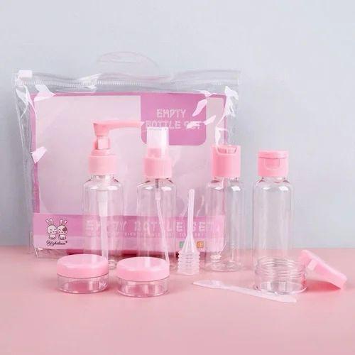 Travel Toiletry Kits - image 1
