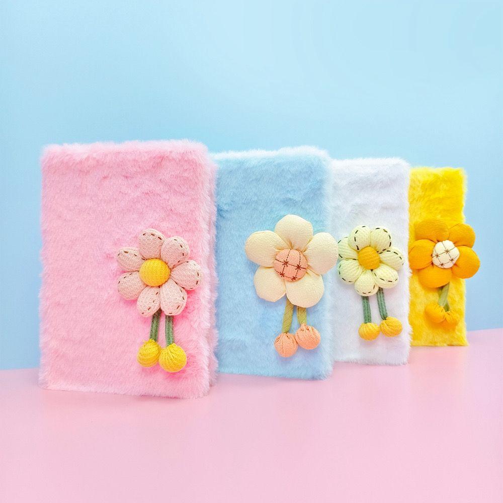 Felt Hair Clip - image 1