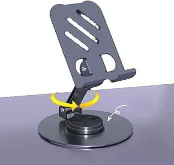 Mobile Phone Stand – Adjustable & Portable Holder - image 1