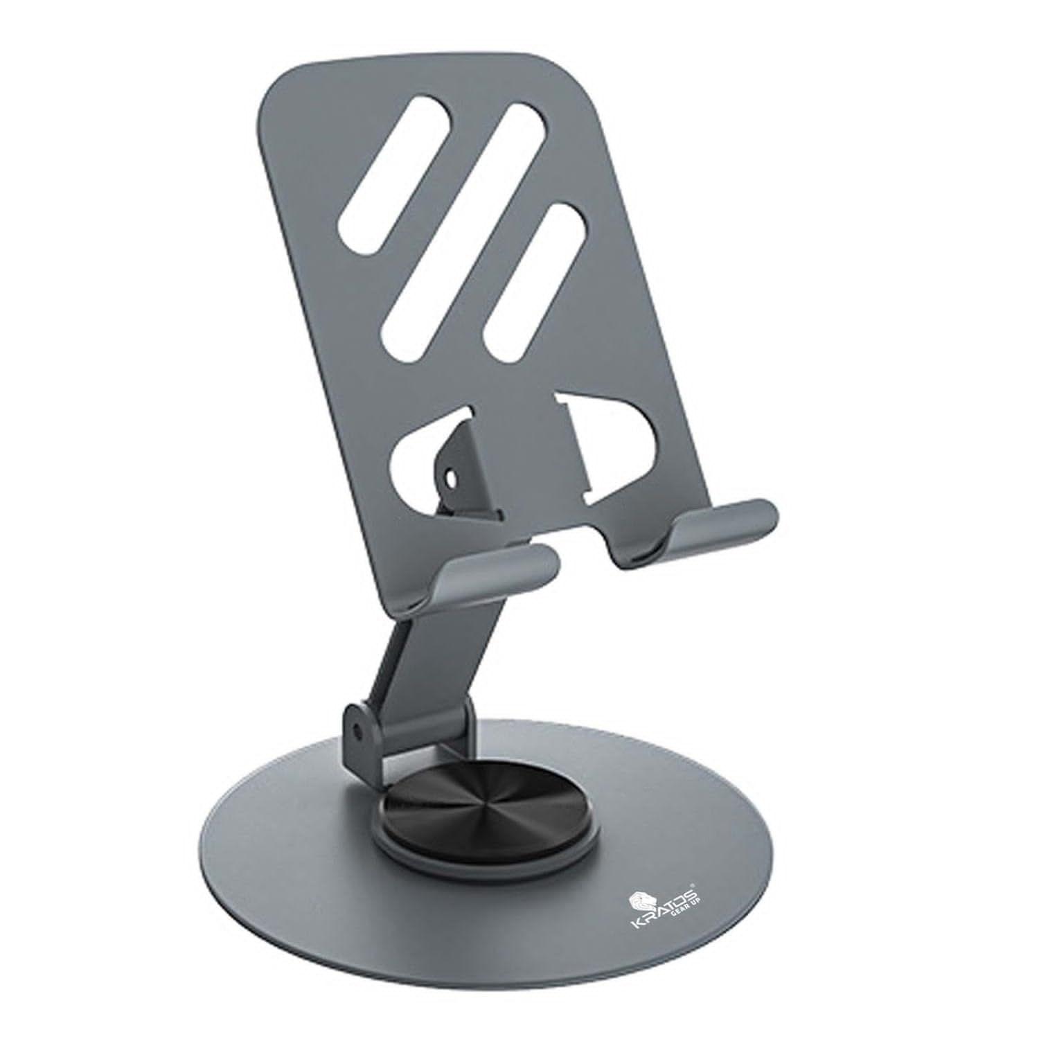Mobile Phone Stand – Adjustable & Portable Holder - image 2