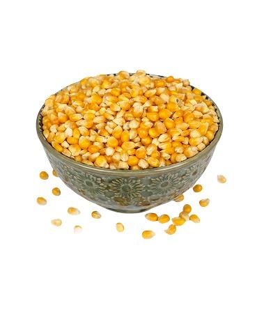 Popcorn - image 1