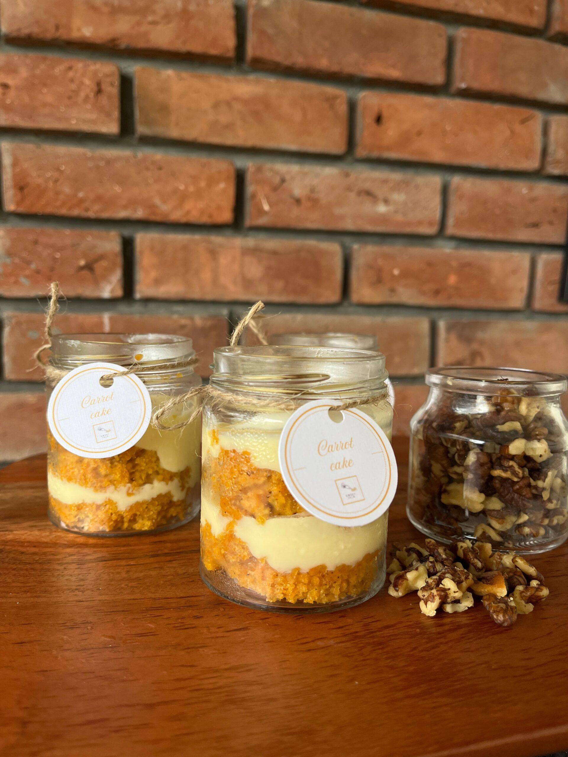 Carrot cake - image 1