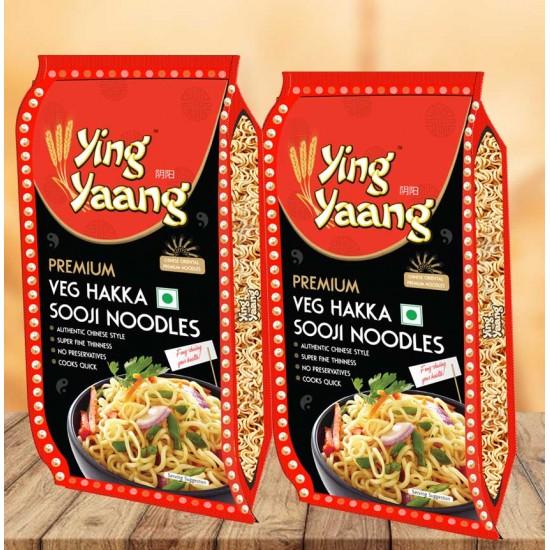 Ying Yaang Premium Hakka Noodles 800Gm - image 4