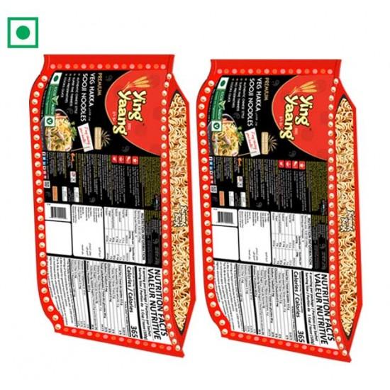 Ying Yaang Premium Hakka Noodles 800Gm - image 3