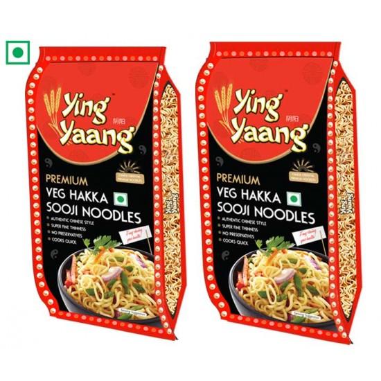 Ying Yaang Premium Hakka Noodles 800Gm - image 2