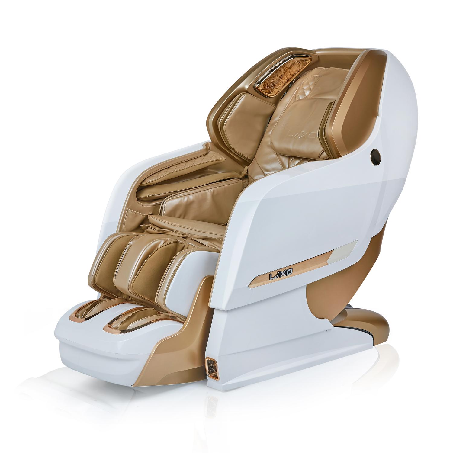 Lixo Massage Chair – LI6001B - image 3