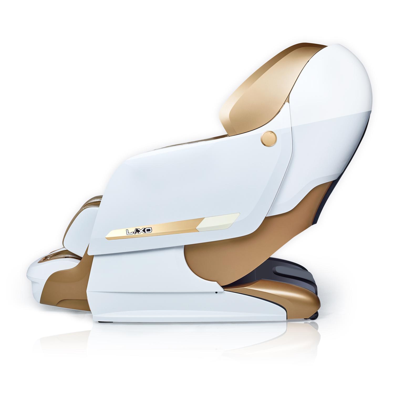 Lixo Massage Chair – LI6001B - image 4