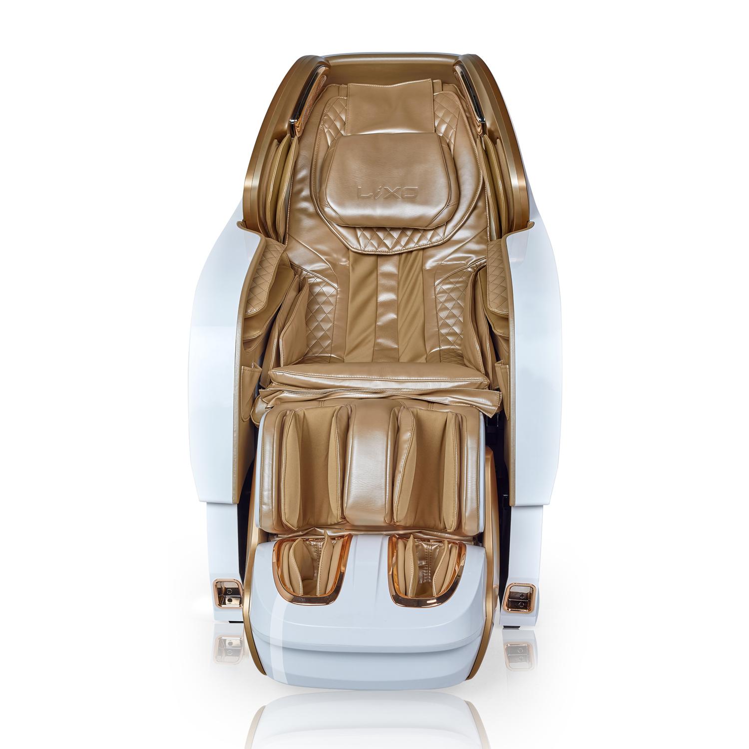 Lixo Massage Chair – LI6001B - image 2
