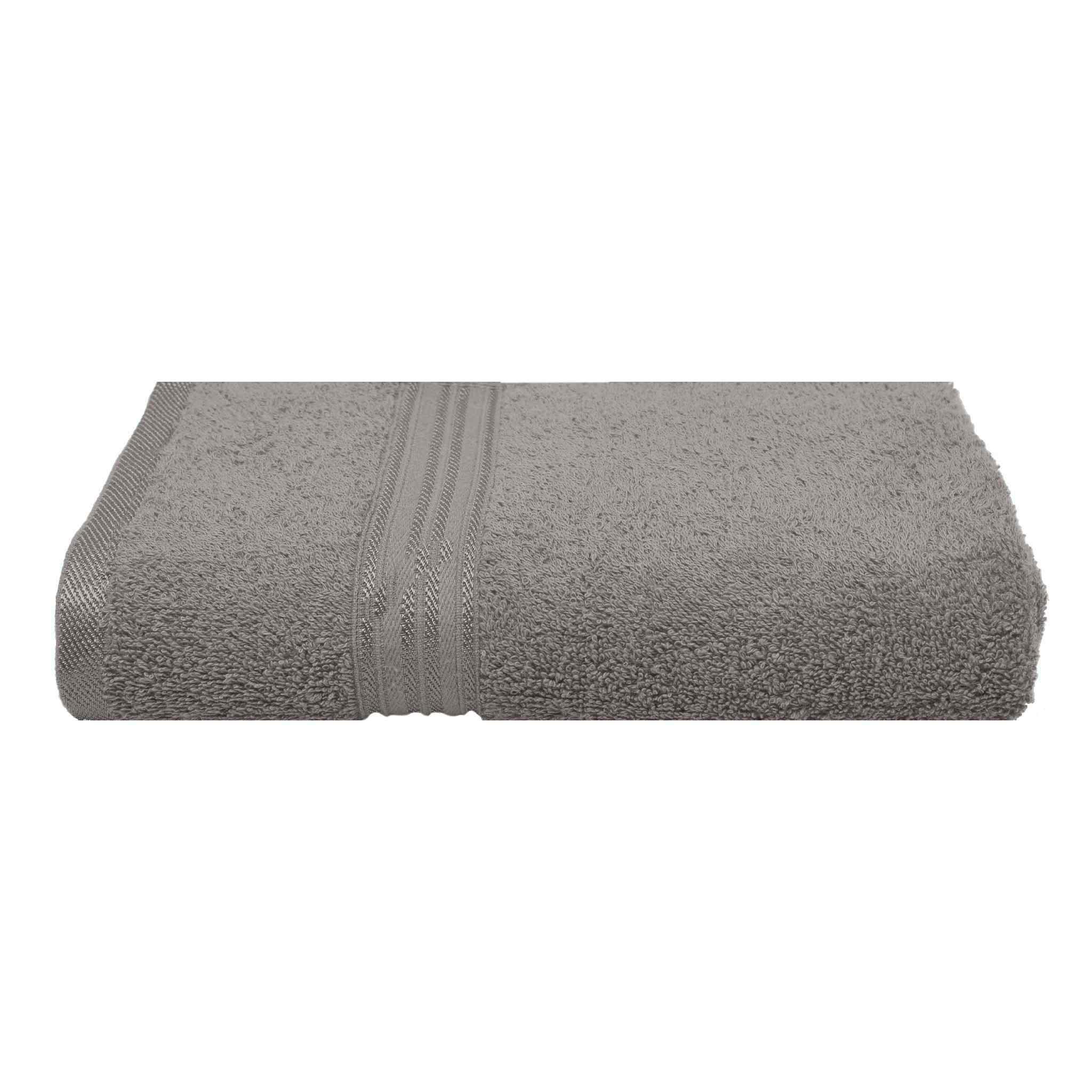 Super Comfy 100% Cotton Bath Towel - image 1