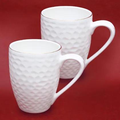 Devnow Ceramics Westwood 100ml Mug, Set of 2 - image 1