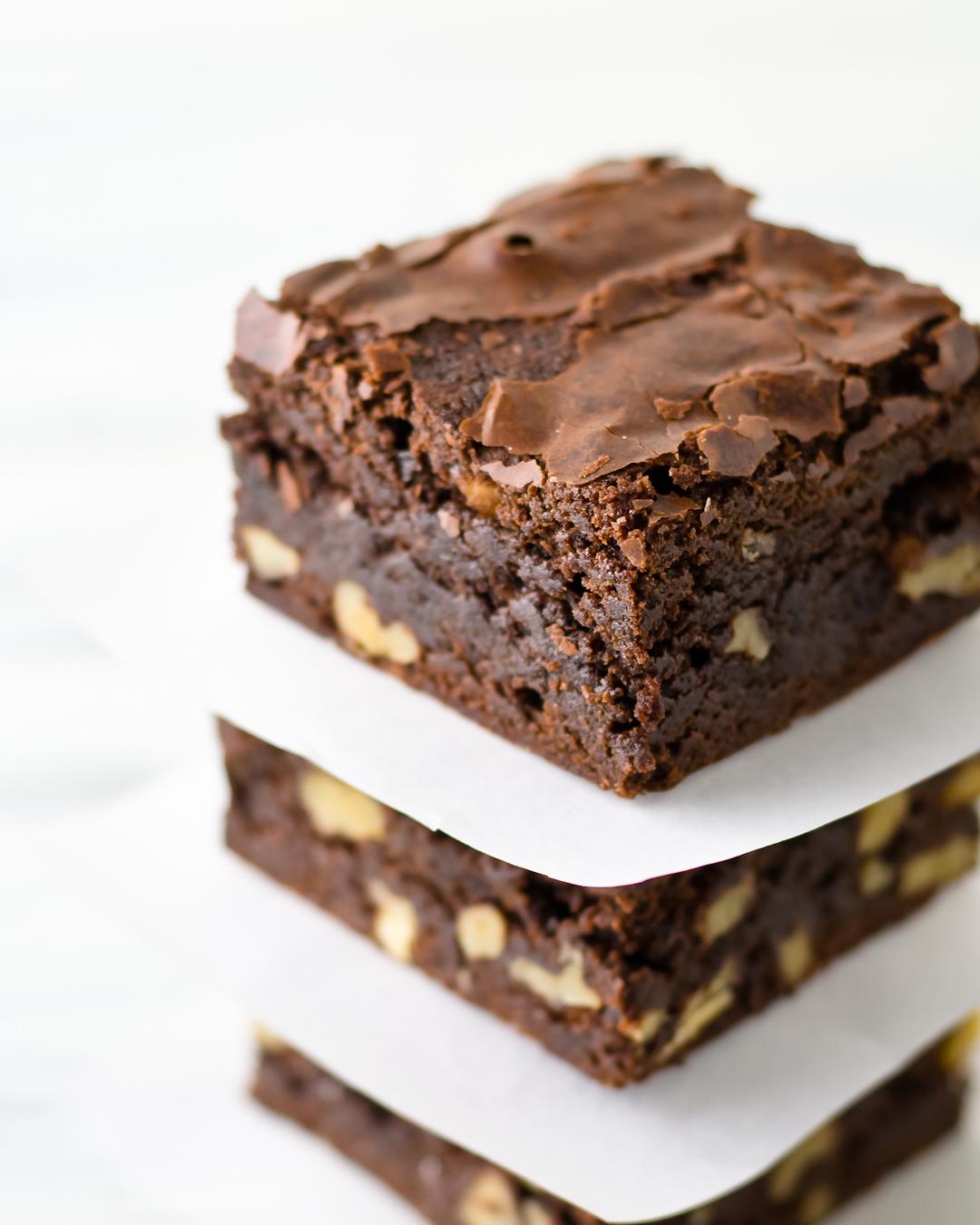 Brown butter Brownies - image 1