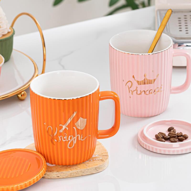 Amore Series Mugs - image 3