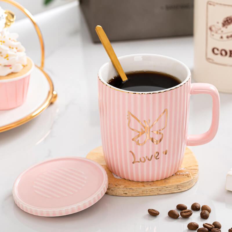 Amore Series Mugs - image 2