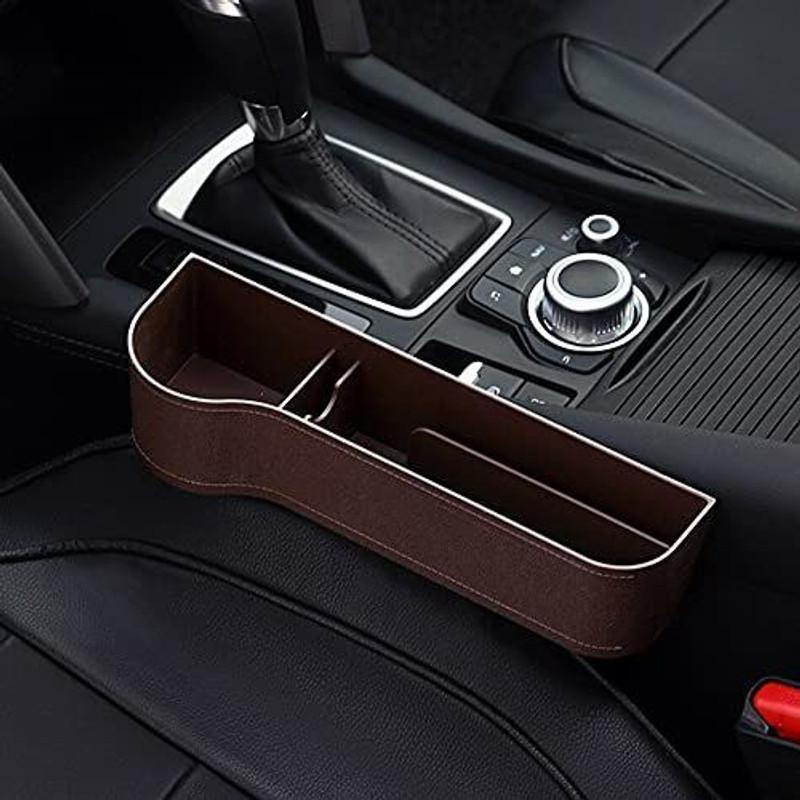 Car Seat Gap Organizer - image 1