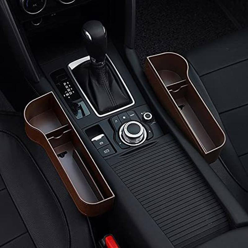 Car Seat Gap Organizer - image 2
