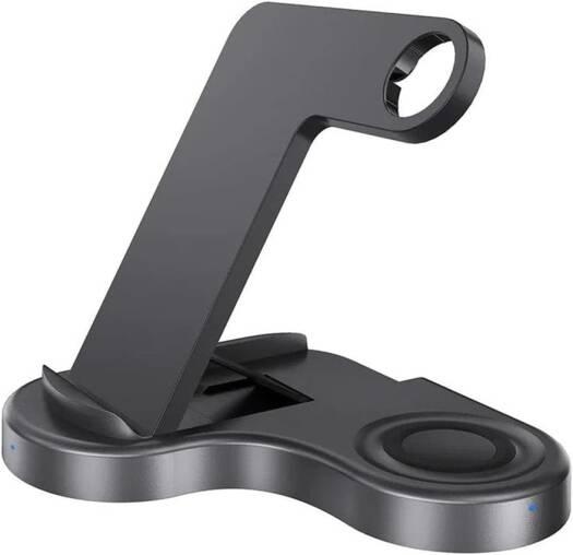 3 in 1 PowerStand Pro Wireless Charger 15W - image 2