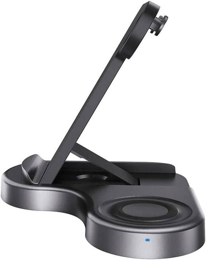 3 in 1 PowerStand Pro Wireless Charger 15W - image 3