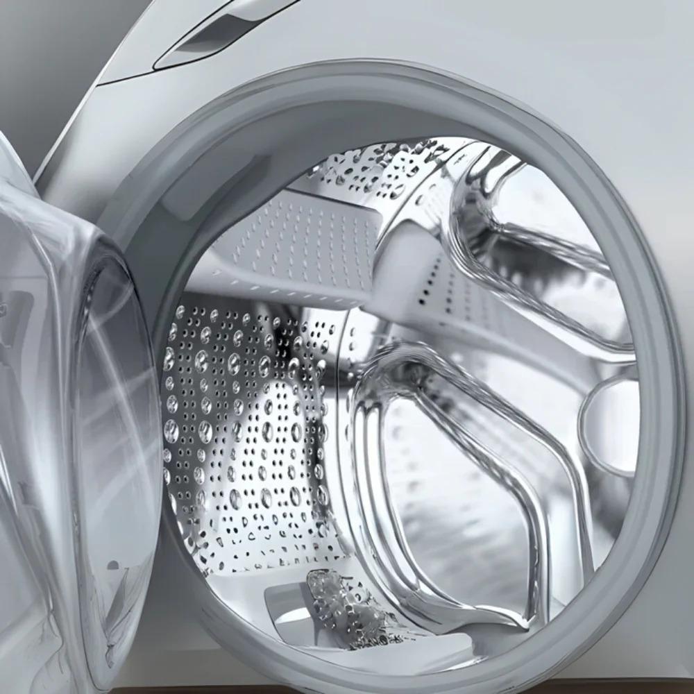 Washing Machine, Front Loader 8 kg 1400 rpm - image 4