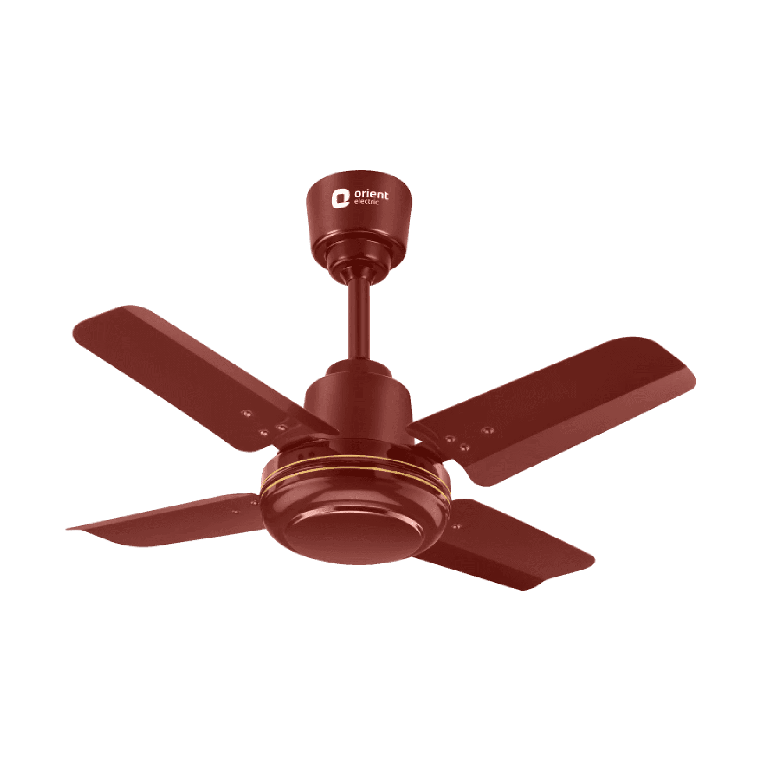 Breeze High Speed Small Ceiling Fan - image 1