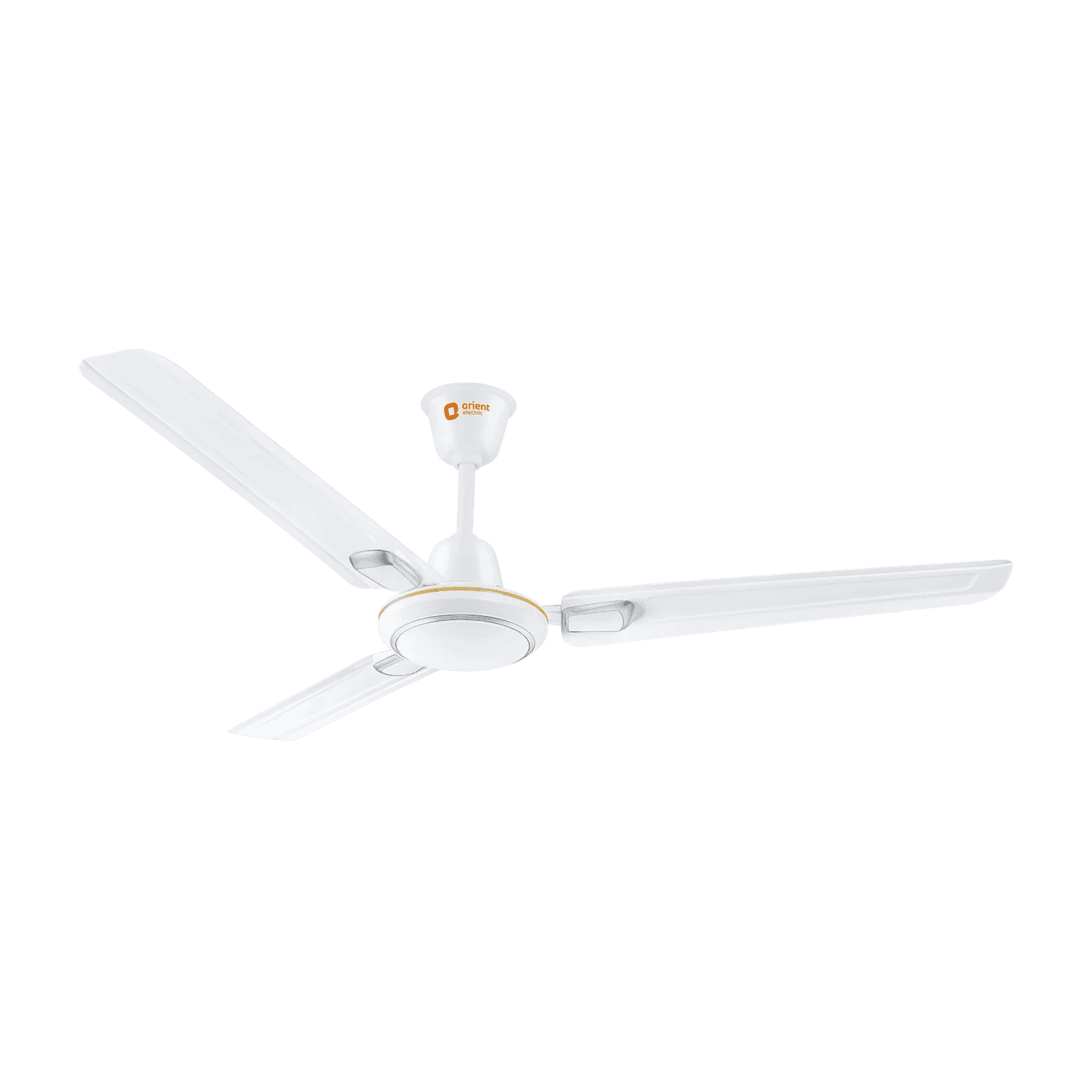 Rapid Air Deco High Speed Ceiling Fan - image 1
