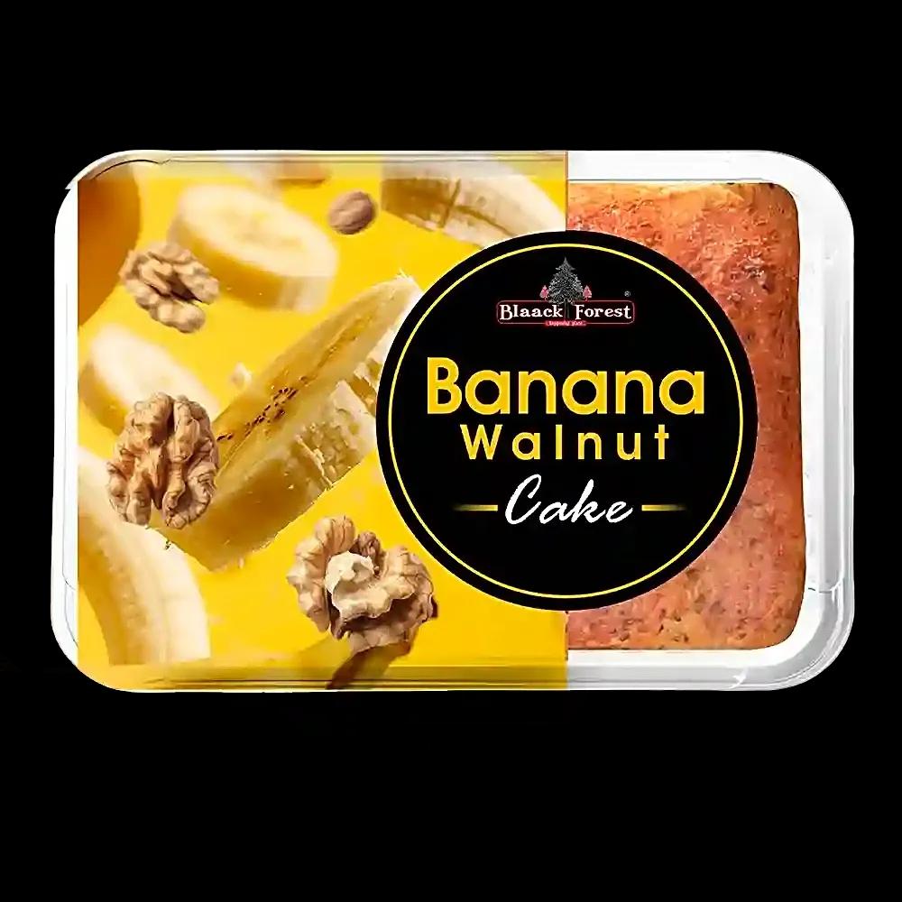Banana Walnut - image 1
