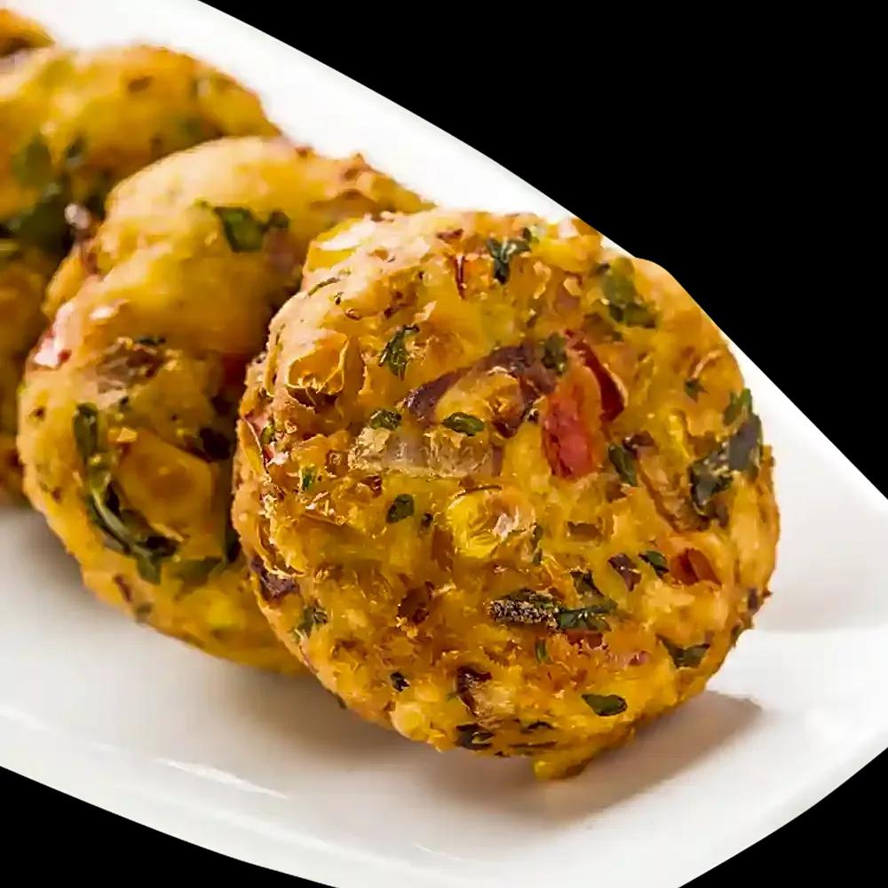 Corn Cutlet - image 1