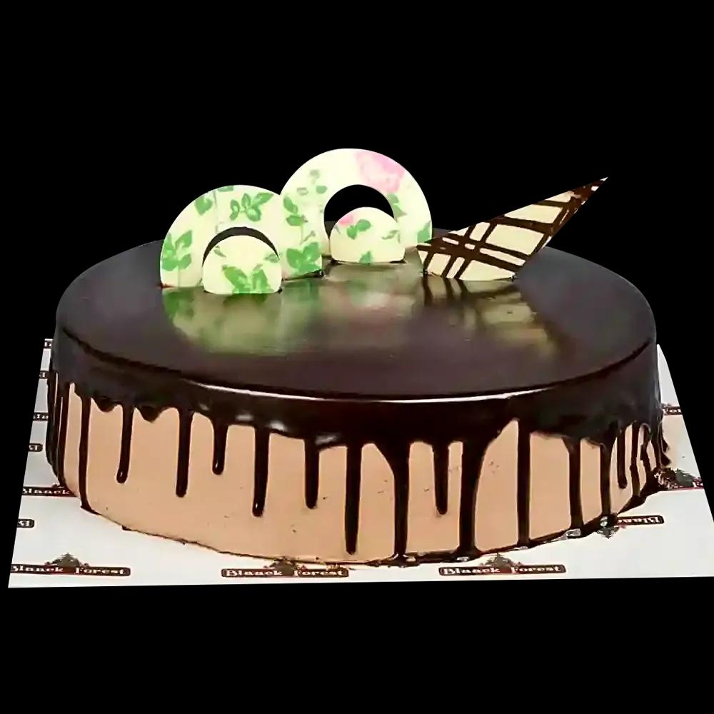 Chocolate Cream fantasy - image 1