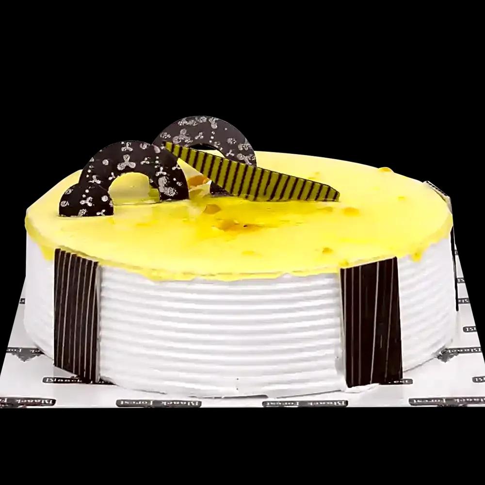 Pineapple Cake - image 1
