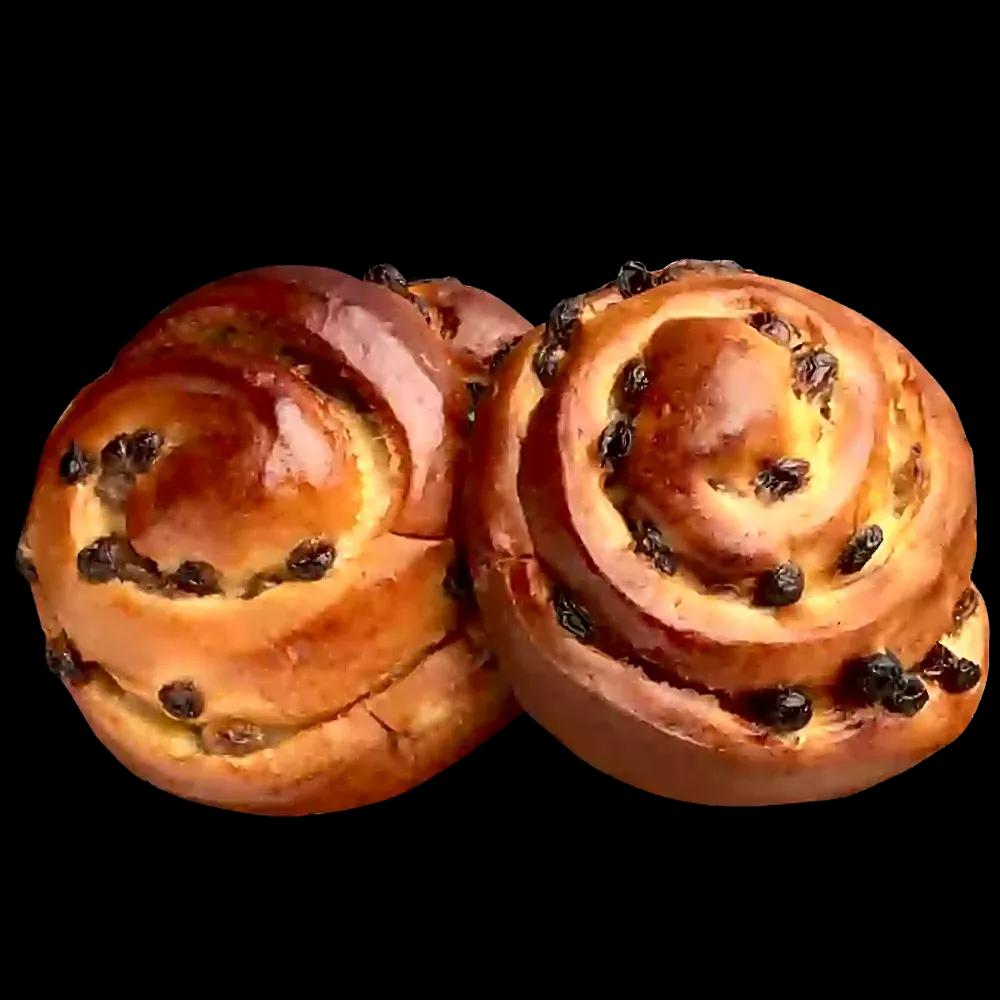 Danish Fruit - image 1