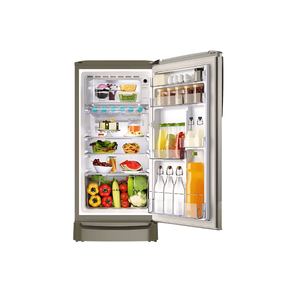 Godrej 180L Single Door - image 3